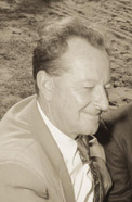 Herbert GROSVENOR